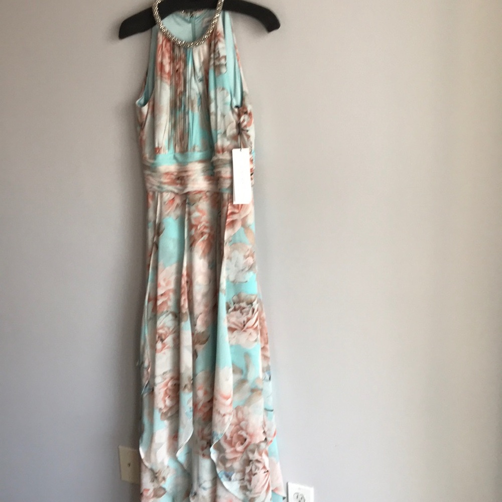 Kelvin Klein dress with Tags!
